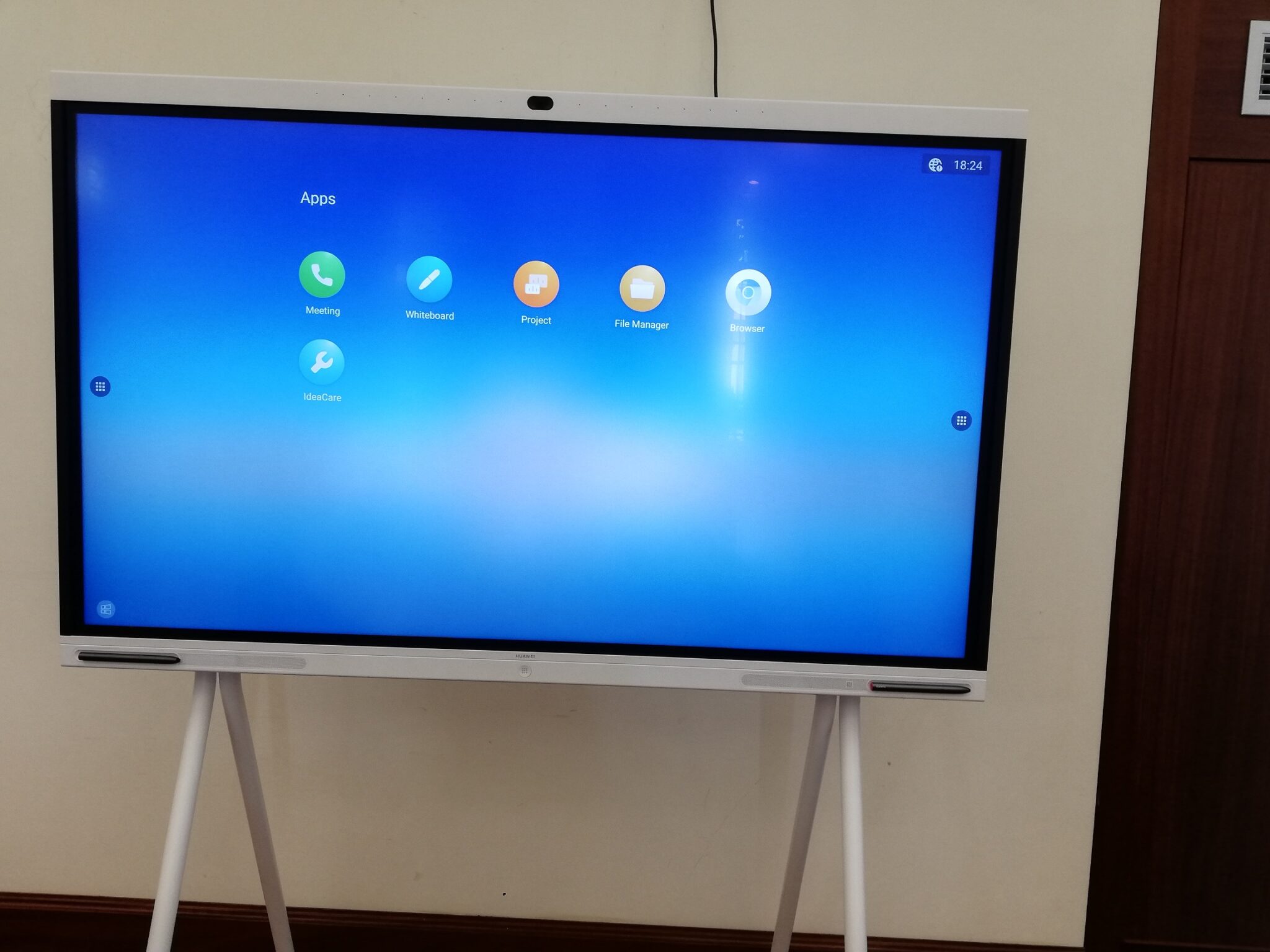 Η Huawei Κύπρου ενισχύει το ΤΕΠΑΚ