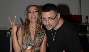 Συγκινεί η Ελένη Φουρέιρα για τον Madclip – Ένας χρόνος από τον θάνατό του