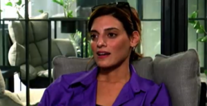 Η  «Αργυρώ» του Σασμού κάνει αποκαλύψεις λίγο πριν την πρεμιέρα