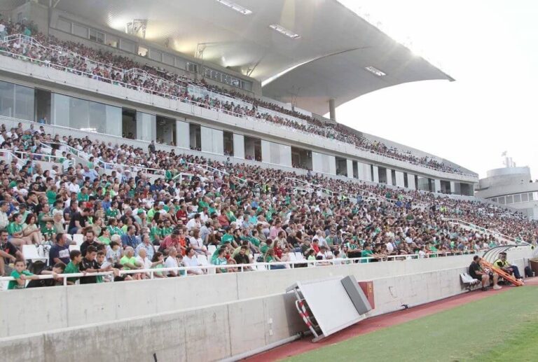 Ομονοιάτικο Fan Day στην Περιστερώνα πριν τον αγώνα με τη Δόξα