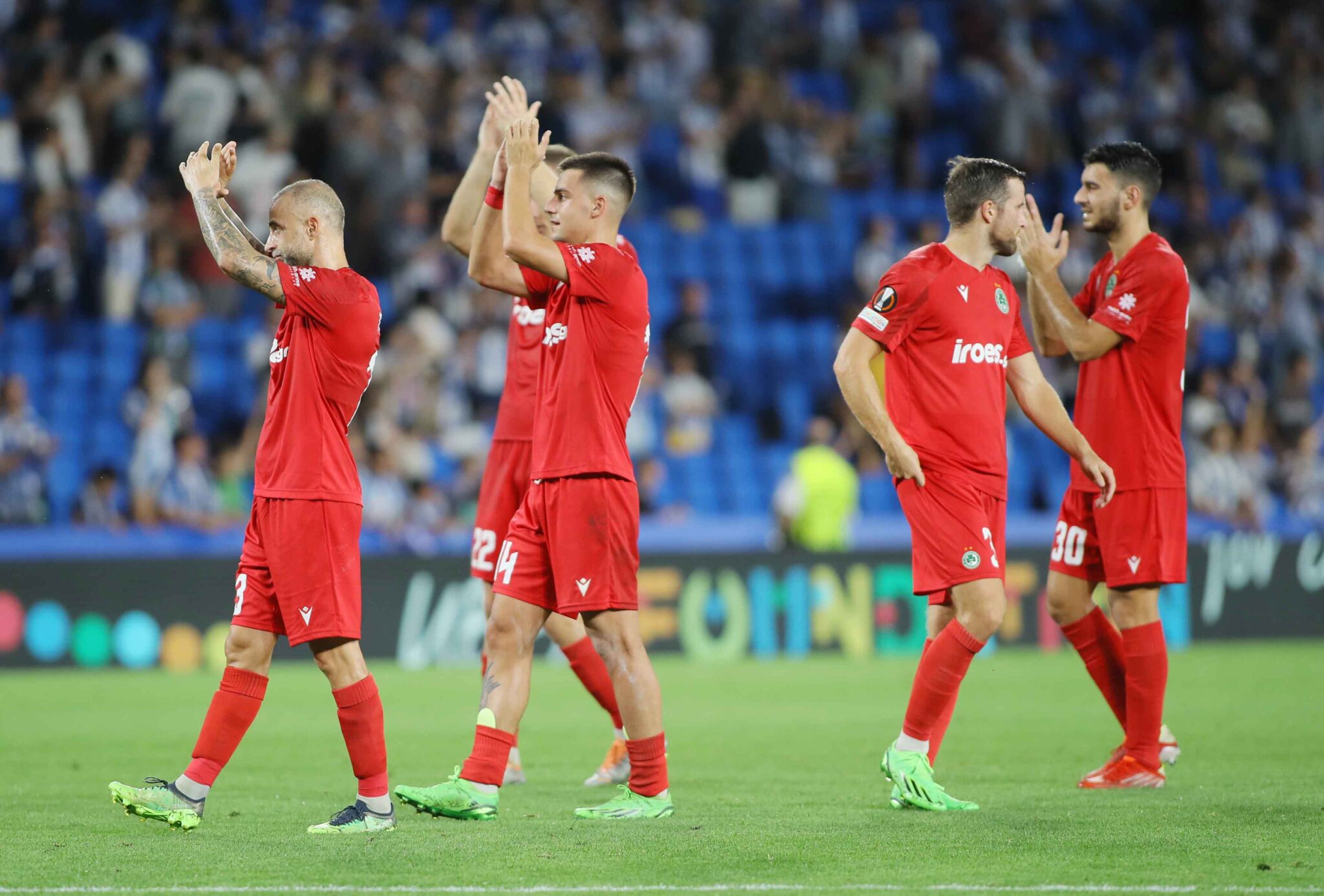Θέλει να επιστρέψει στις νίκες η Ομόνοια