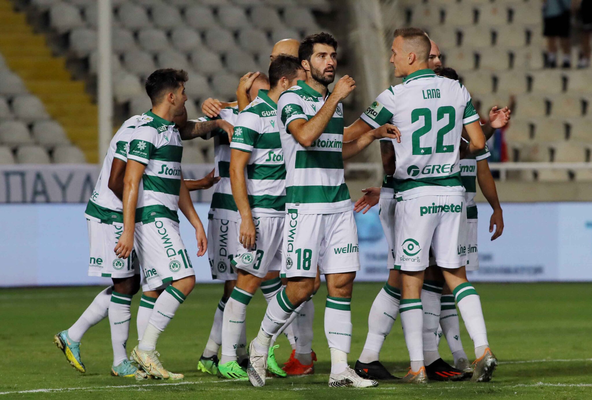 Ομόνοια-Ένωση: Ο απόηχος από το ΓΣΠ (ΒΙΝΤΕΟ)