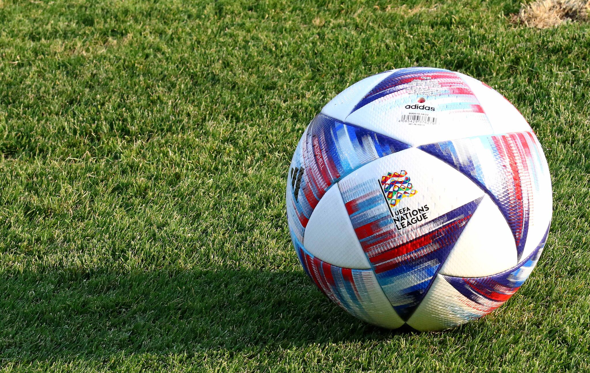 Nations League: Όλα τα «φώτα» στο Ιταλία-Αγγλία