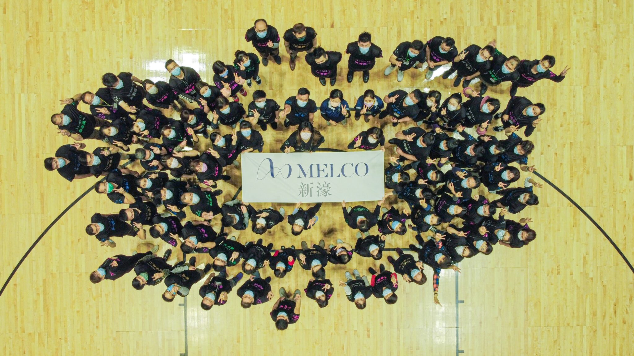 Τιμητική διάκριση για τη Melco στα Global Gaming Awards της Ασίας