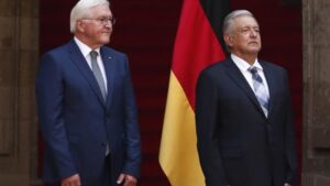 Το Μεξικό προτείνει στη Γερμανία συνεργασία ως προς το υγροποιημένο φυσικό αέριο