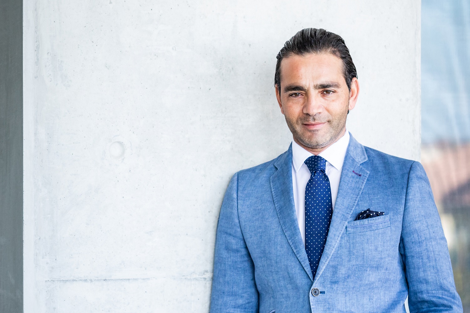 Real estate: Μακροπρόθεσμα κερδίζουν οι αισιόδοξοι