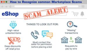 Έτσι ξεγελούν πολίτες: Τάζουν πώληση προϊόντων και αποσπούν χρηματικά ποσά