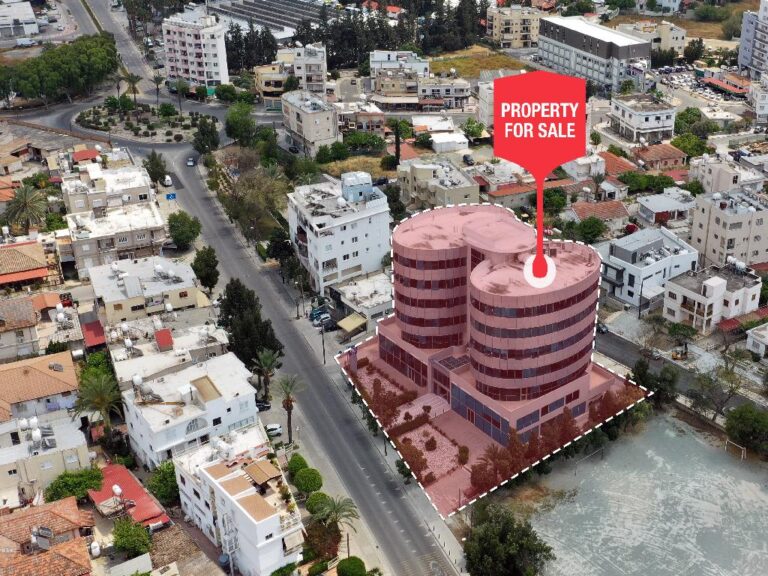 Εμπορικά κτήρια με προοπτική απόδοσης πέραν του 6,5% σε κεντρικές λεωφόρους