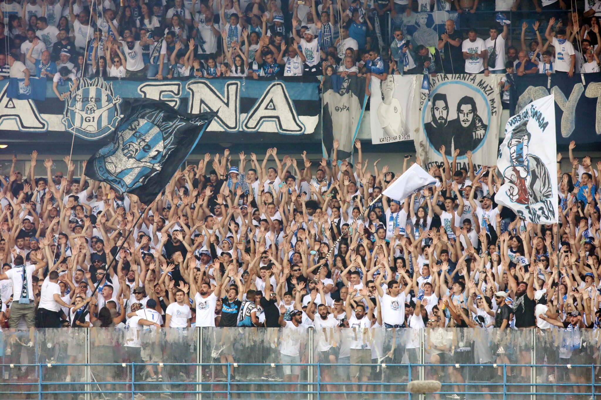 Τα εισιτήρια του Απόλλωνα με Ντνίπρο