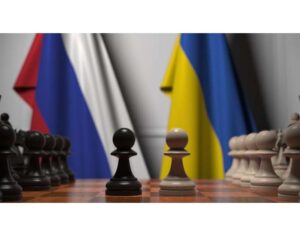 Άρχισαν σήμερα τα «δημοψηφίσματα» στις κατεχόμενες περιοχές της Ουκρανίας