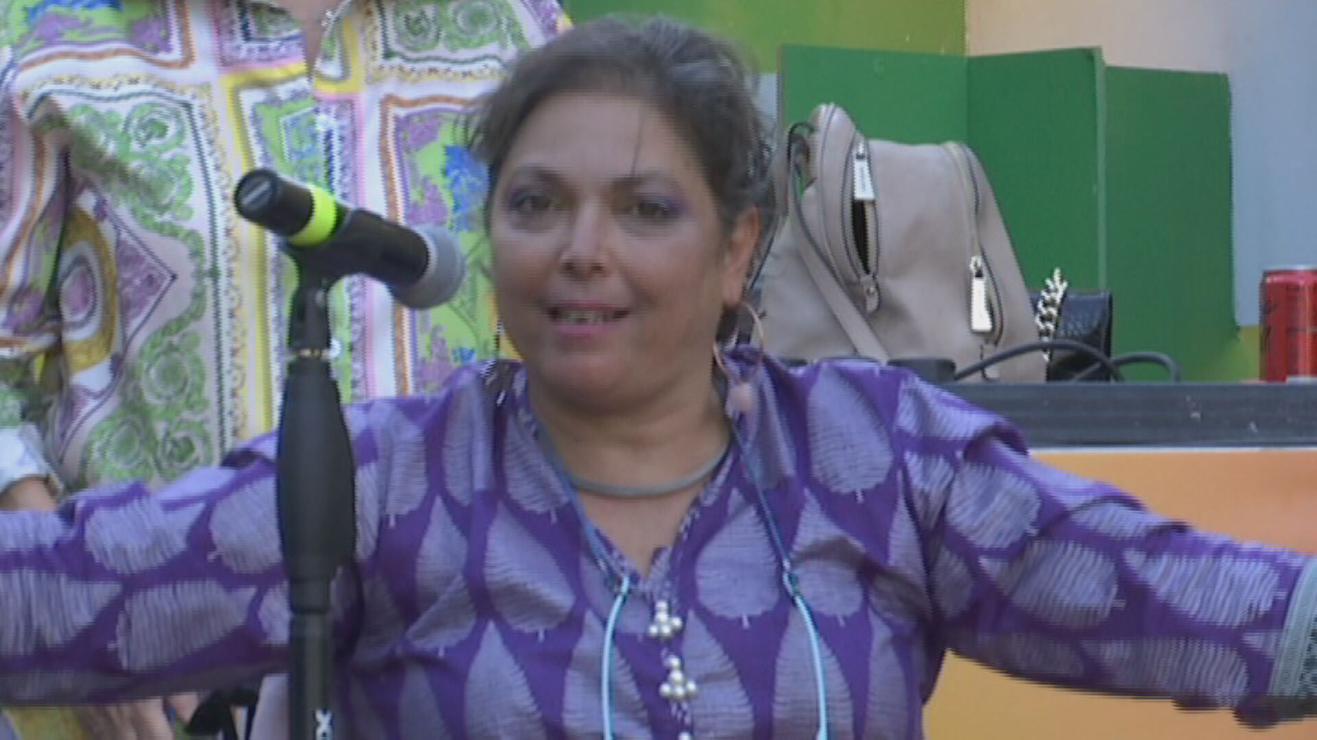 Από τα 5 άτομα στις 4,000 του Pride: Συζητώντας με την πρώτη Πρόεδρο της Accept