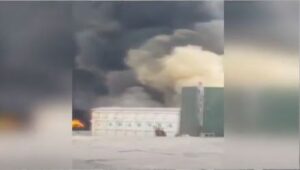 Ενισχύονται οι πυροσβεστικές δυνάμεις στην Πάφο, ξεφεύγει η φωτιά (ΒΙΝΤΕΟ)