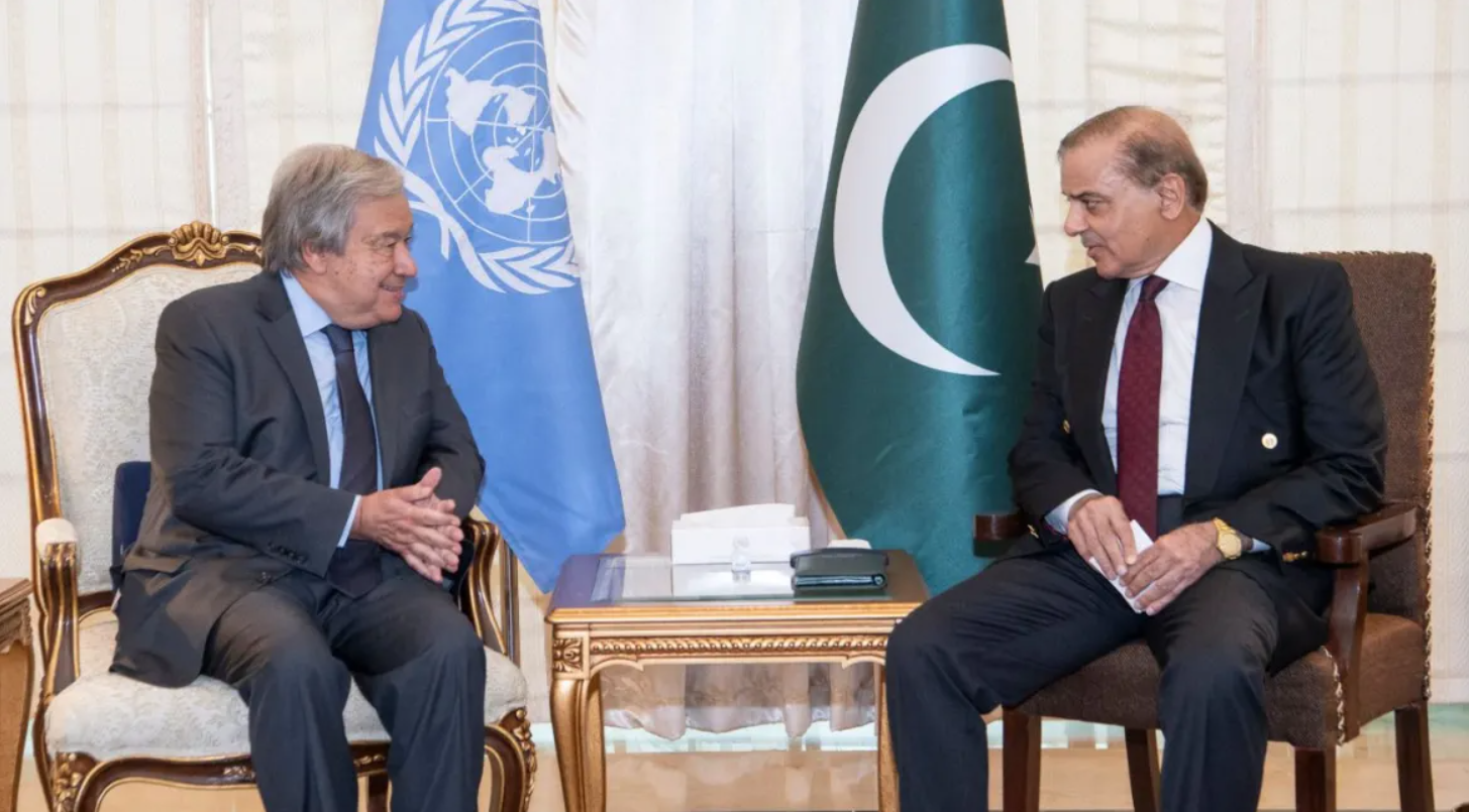 ΓΓ ΟΗΕ: Ο κόσμος πληρώνει «τρομερό τίμημα» λόγω της εξάρτησης από τα ορυκτά