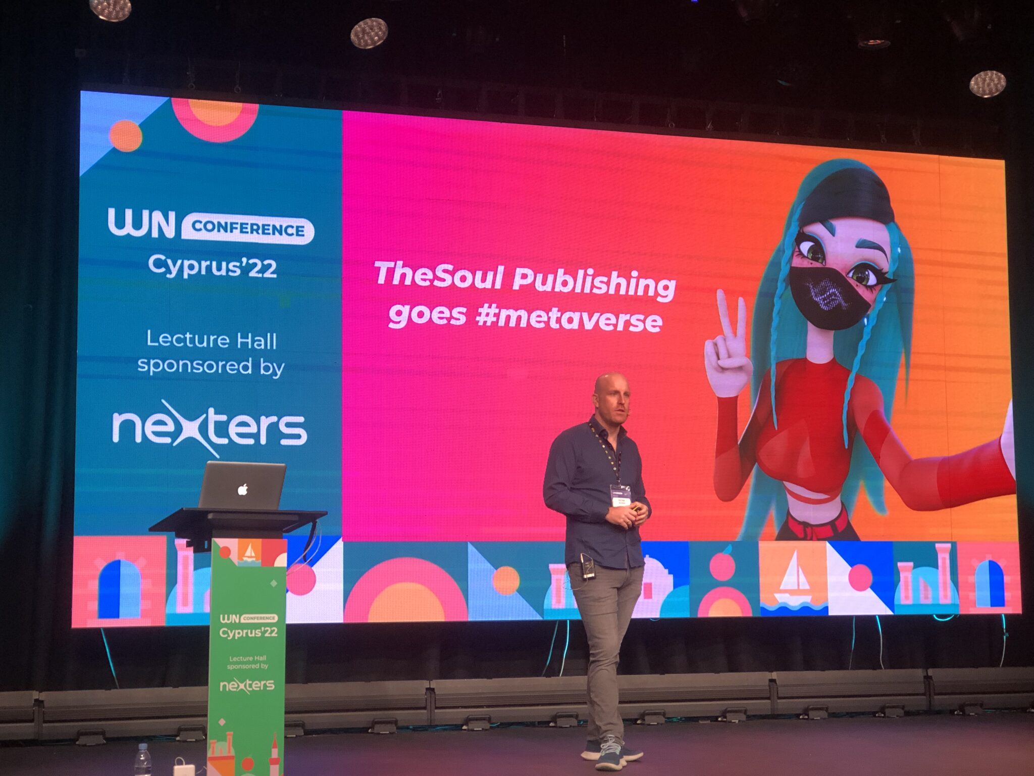 TheSoul Publishing: Οι συνέργειες μεταξύ των social media και του gaming