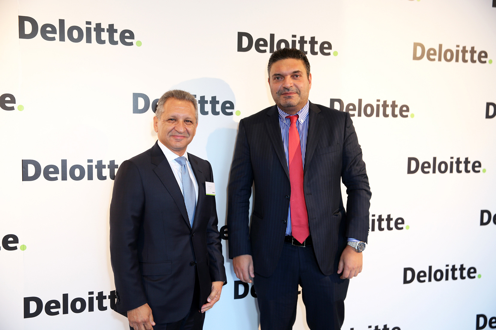 Η Deloitte συμβάλλει στον διάλογο για την  επίτευξη μιας ανθεκτικής οικονομίας