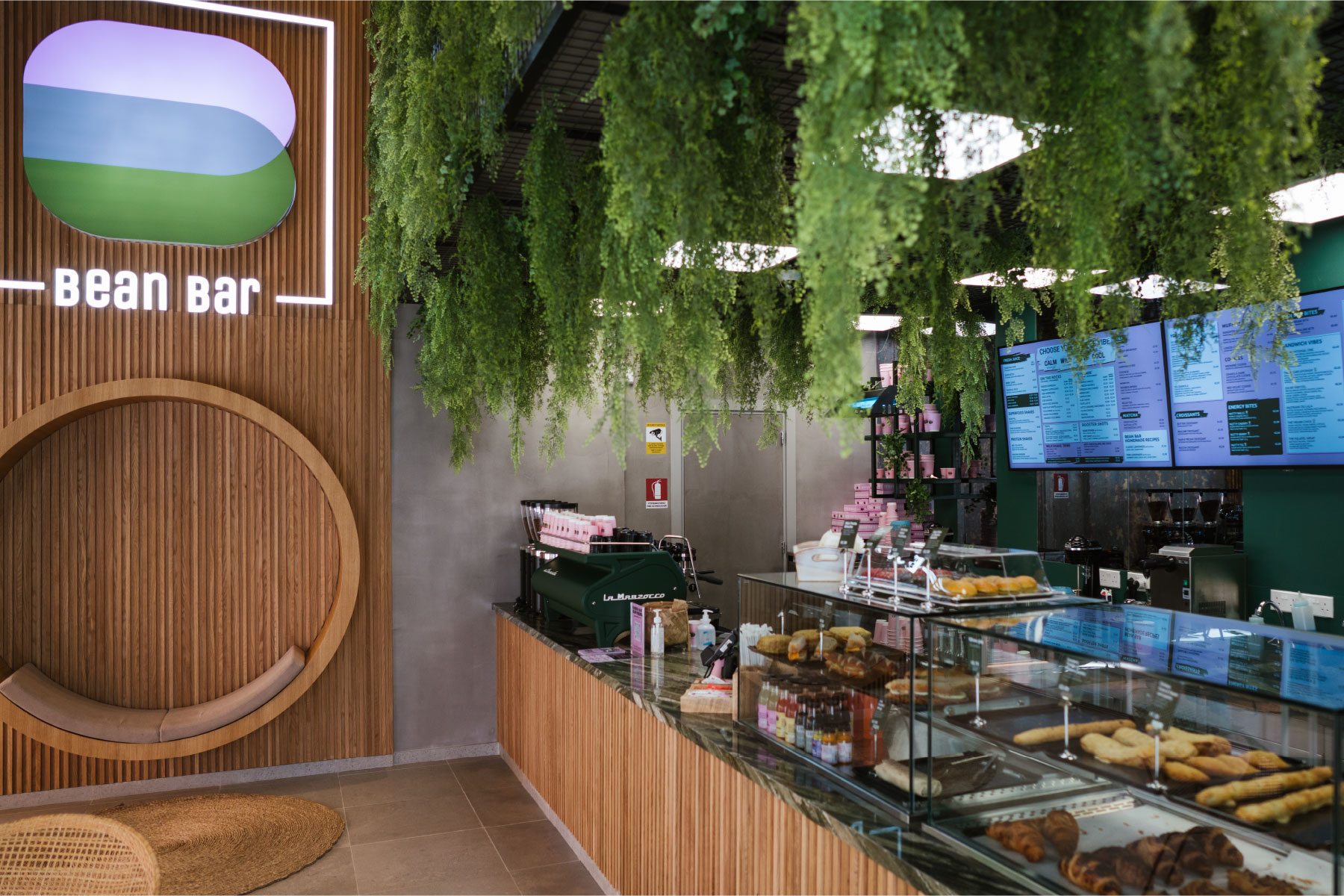 Bean Bar: Οκτώ καταστήματα σε μόλις ένα χρόνο λειτουργίας