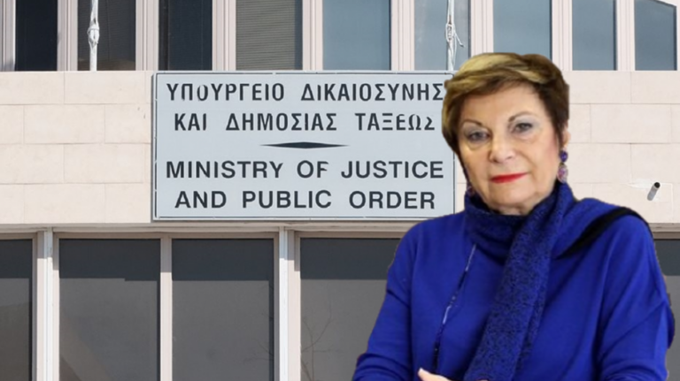 Δράκου: Δίνει οδηγίες στον Αρχηγό, καλεί δεσμοφύλακες στο τραπέζι του διαλόγου