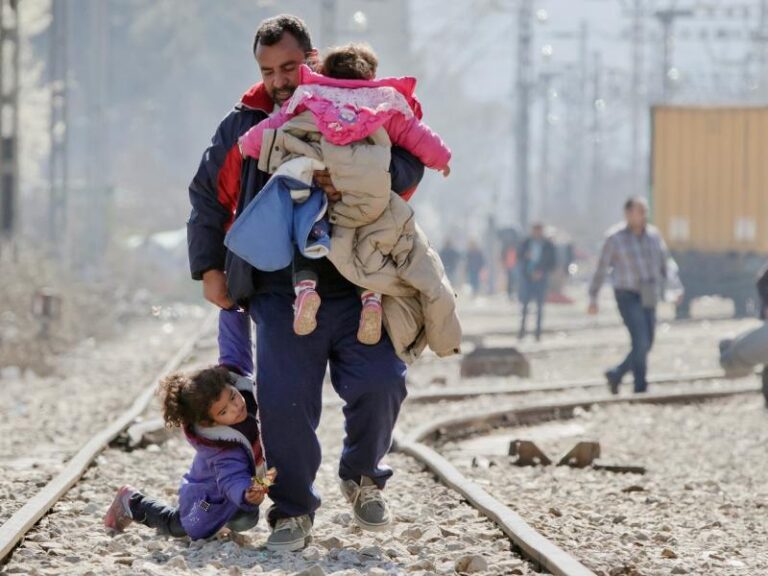 Επτά μήνες αβεβαιότητας: Ποια τα προβλήματα των Ουκρανών προσφύγων στην Κύπρο;