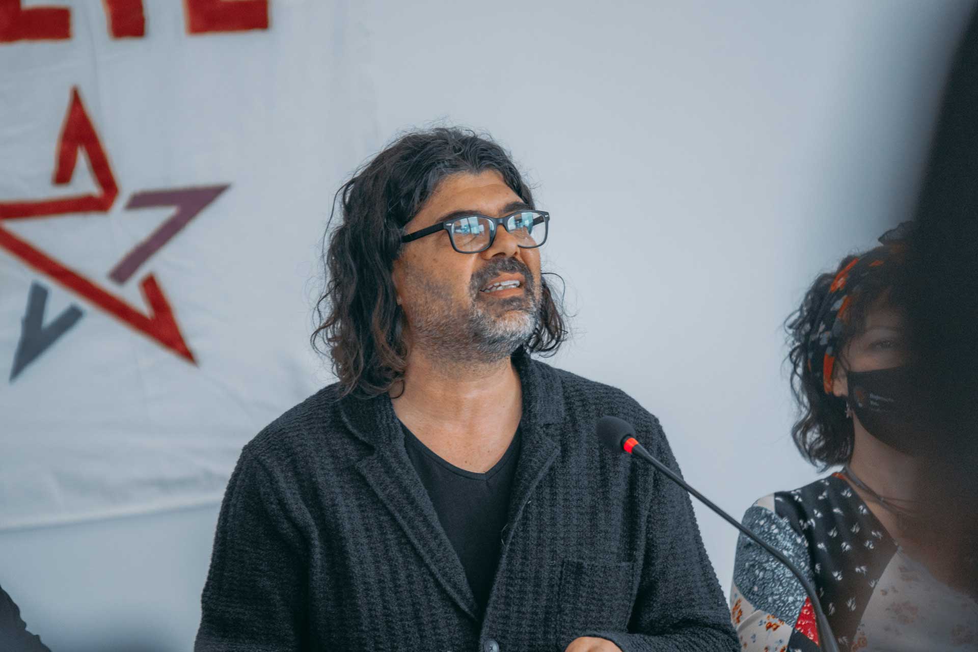 Την "πόρτα" έδειξε η Τουρκία στον βοηθό ΓΓ του «Δρόμου Ανεξαρτησίας»