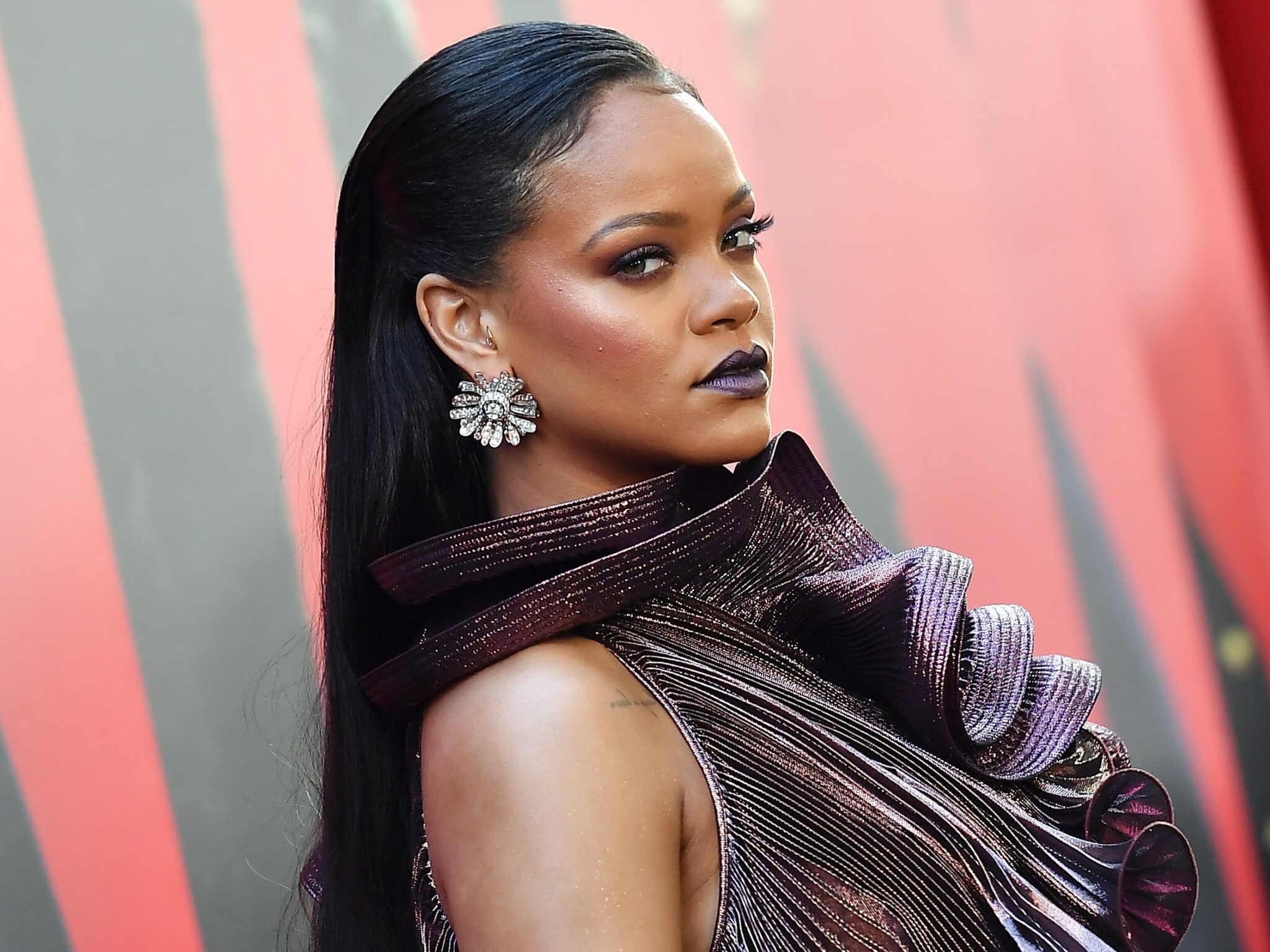 Rihanna: Γέννησε το τρίτο της παιδί – Η συγκινητική ανάρτηση & το φύλο του μωρού