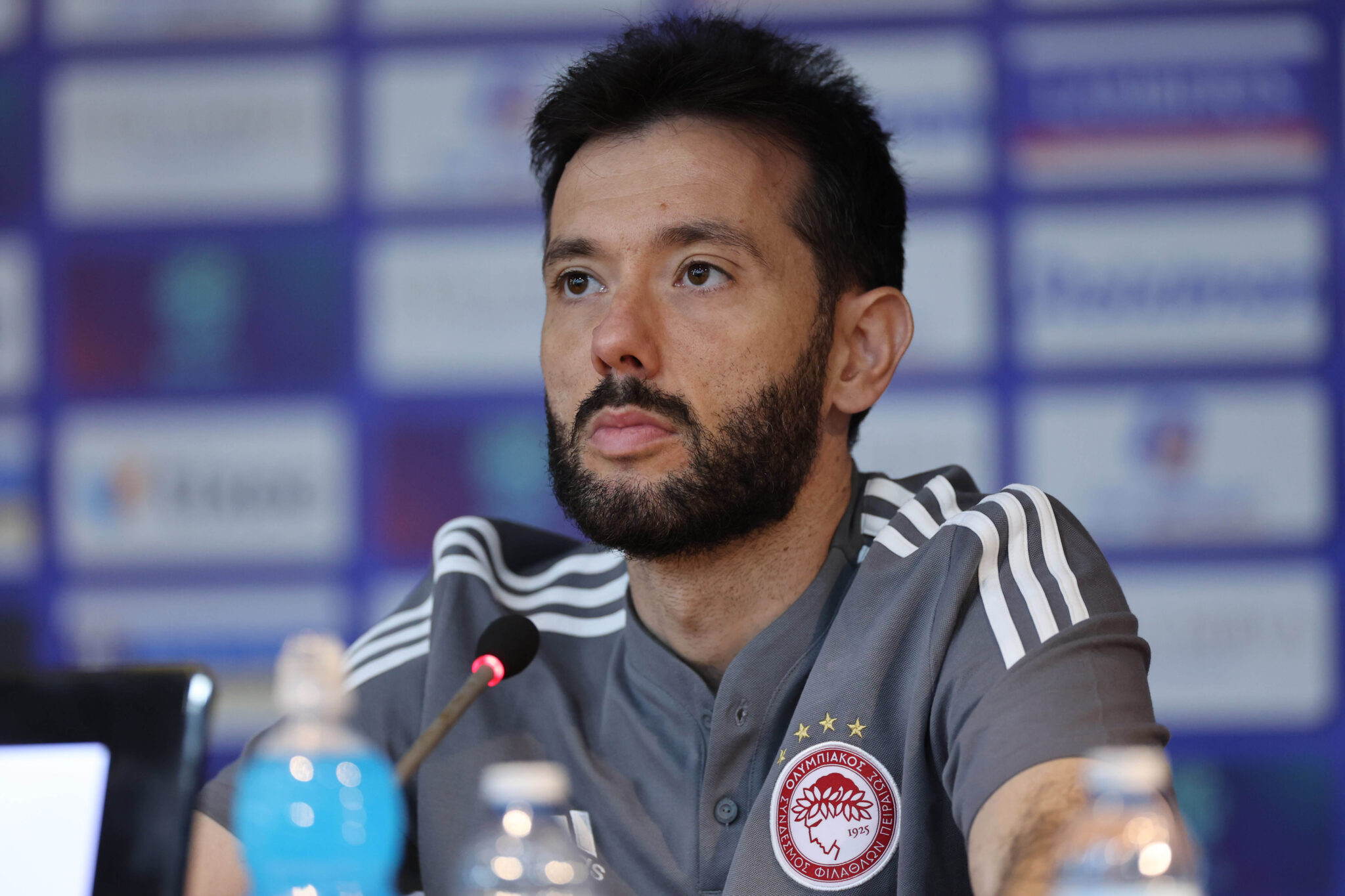 Κορμπεράν: «Απαιτείται υψηλή απόδοση με Φράιμπουργκ»