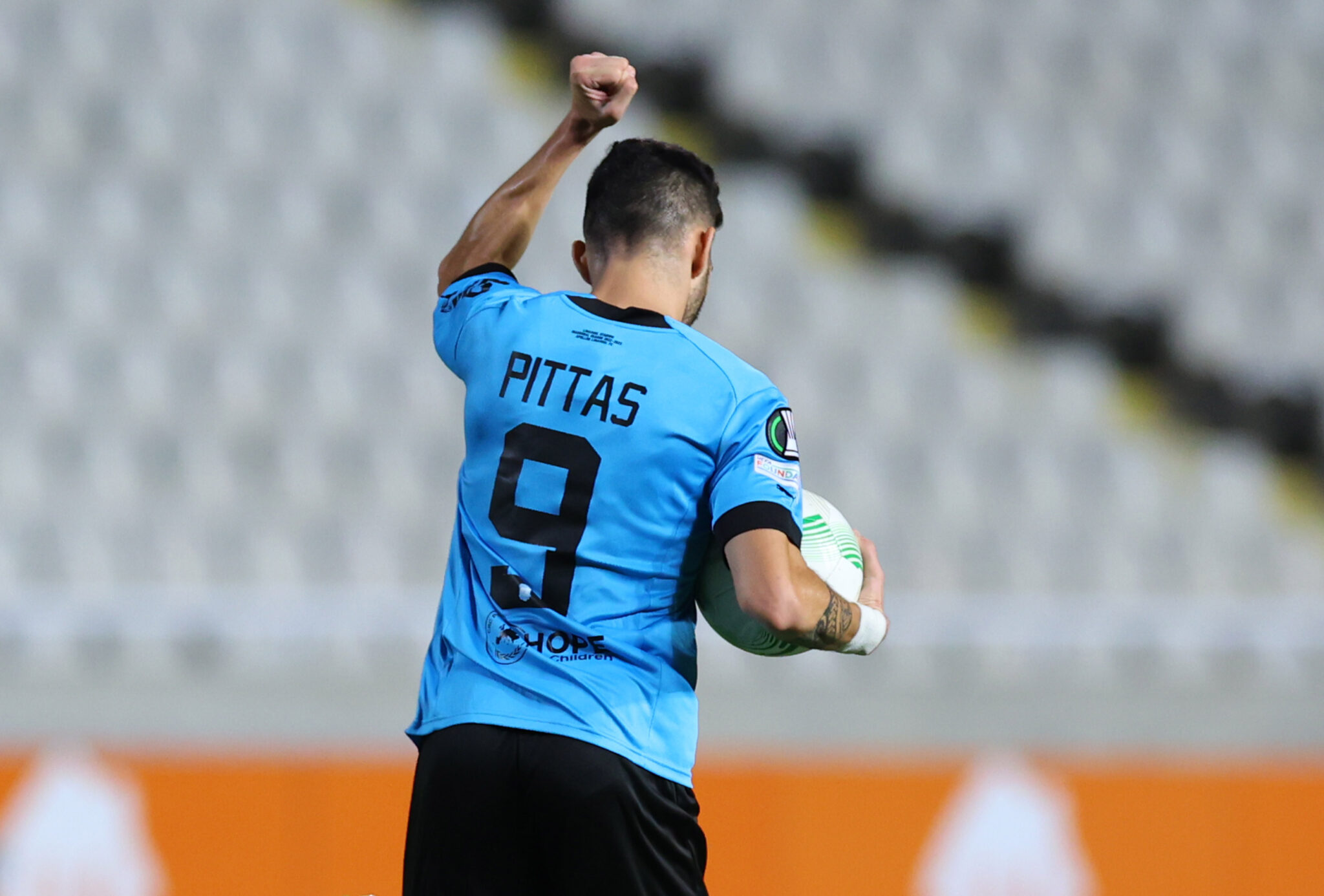 Απόλλωνας: Τα νεότερα για Πίττα και τους άλλους έξι