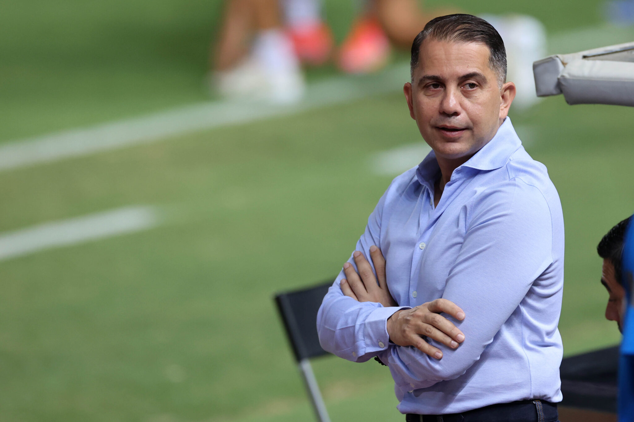 Απορρίφθηκε το αίτημα του Απόλλωνα για το Τσίρειο: «Εχθρική αντιμετώπιση»