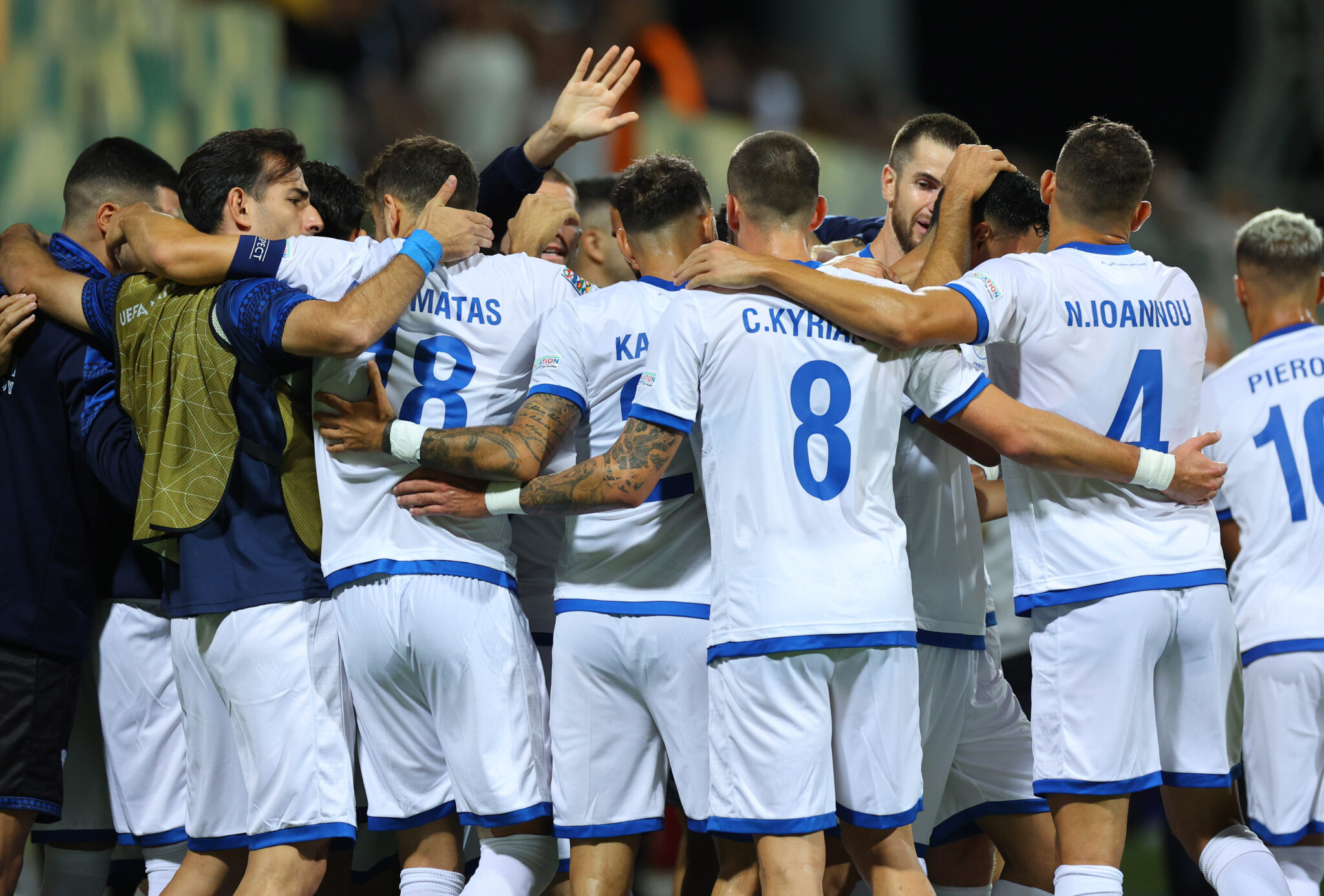 Και τώρα… Κόσοβο για την Εθνική μας