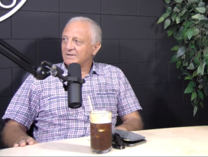 Η ΑΕΚ Αθηνών θα τιμήσει Γιώργο Σαββίδη στα εγκαίνια του νέου γηπέδου (ΒΙΝΤΕΟ)