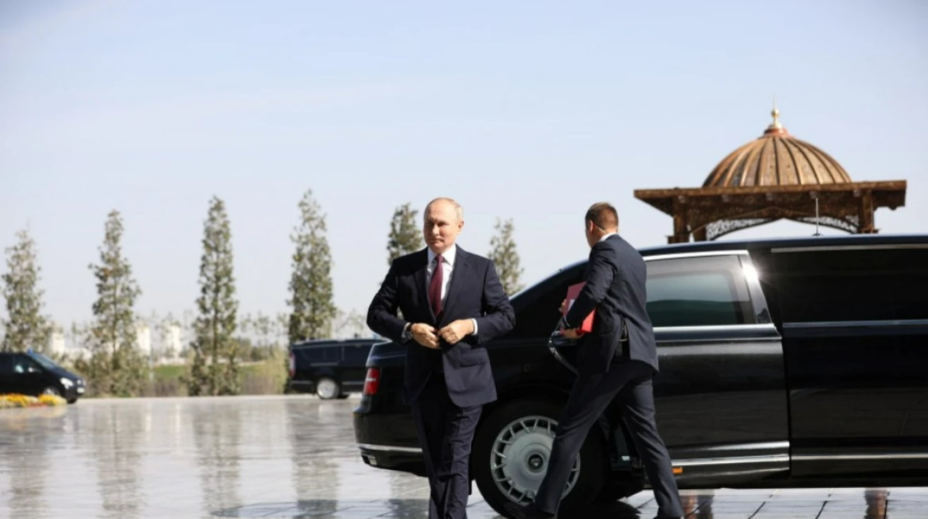 Πούτιν: Οι έξι απόπειρες δολοφονίας σε βάρος του Ρώσου προέδρου