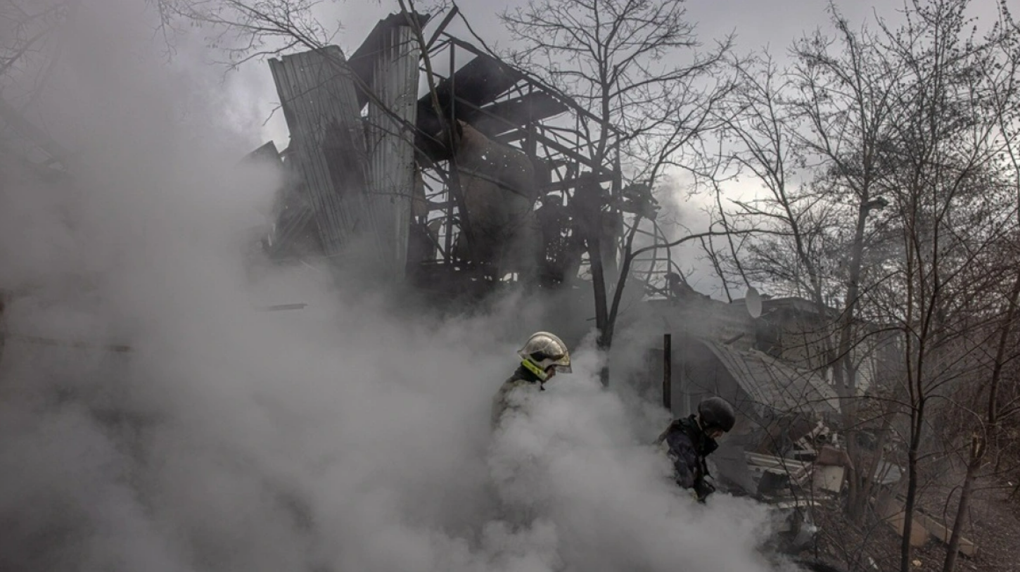 Πόλεμος στην Ουκρανία – Μόσχα: Εξουδετερώσαμε ένοπλη συμμορία στη Χερσώνα