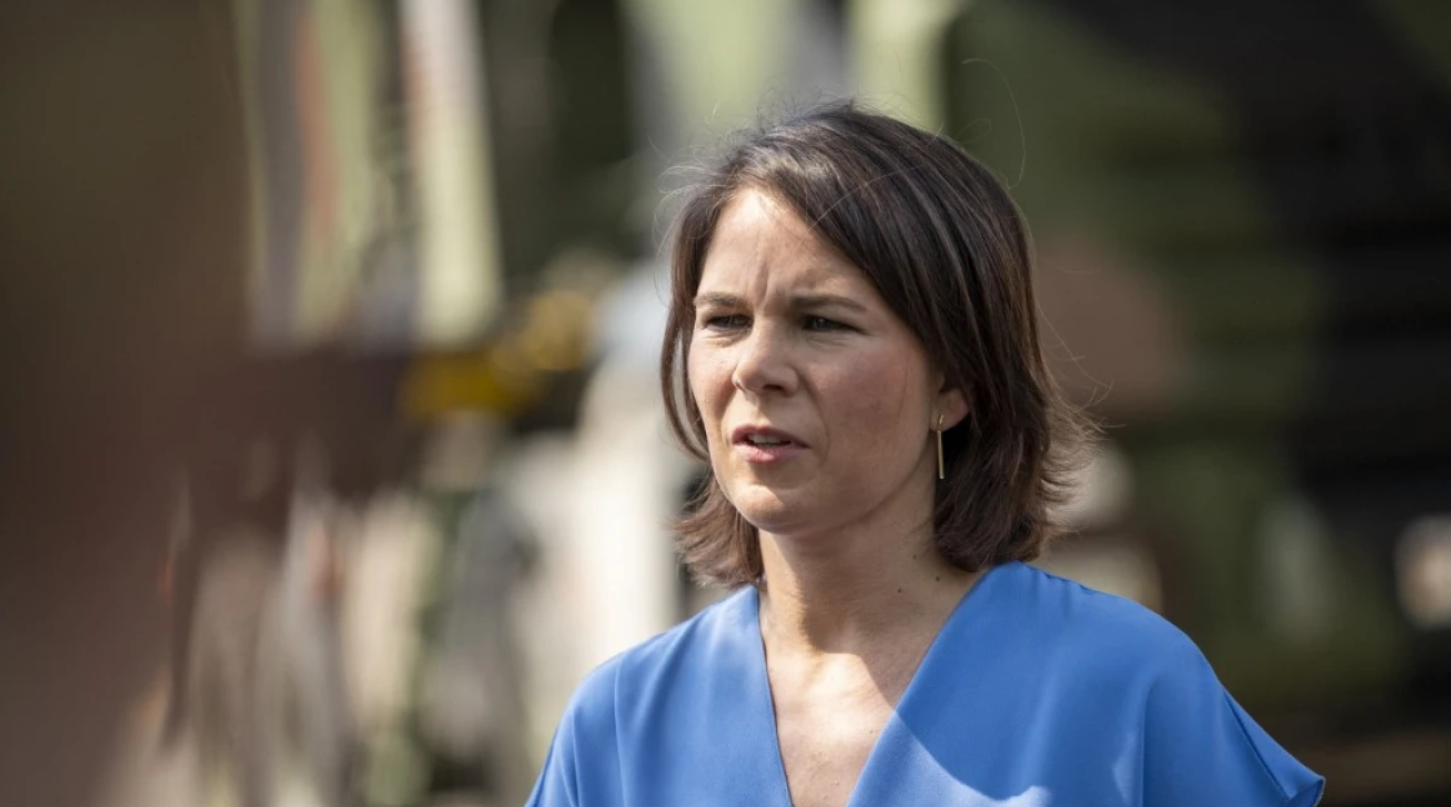 Η ΥΠΕΞ της Γερμανίας κατηγορεί τη Ρωσία πως επιτίθεται στα θεμέλια του ΟΗΕ