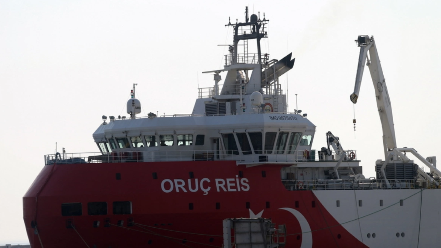 Oruc Reis: Νέες έρευνες προανήγγειλε ο υπουργός Ενέργειας της Τουρκίας