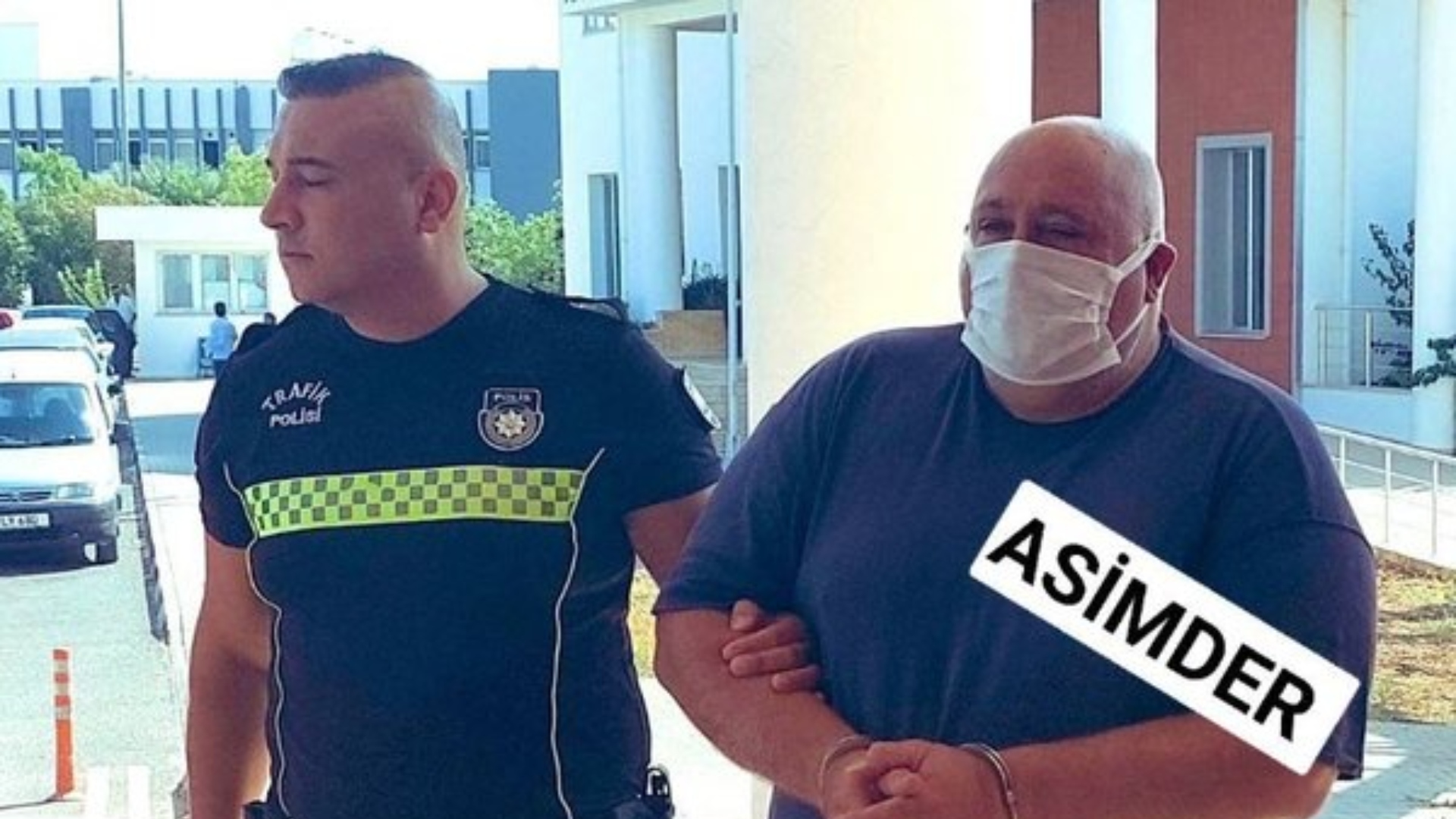 Στα χέρια Μπορέλ το αίτημα των Κύπριων ευρωβουλευτών για απελευθέρωση Σουτζιή