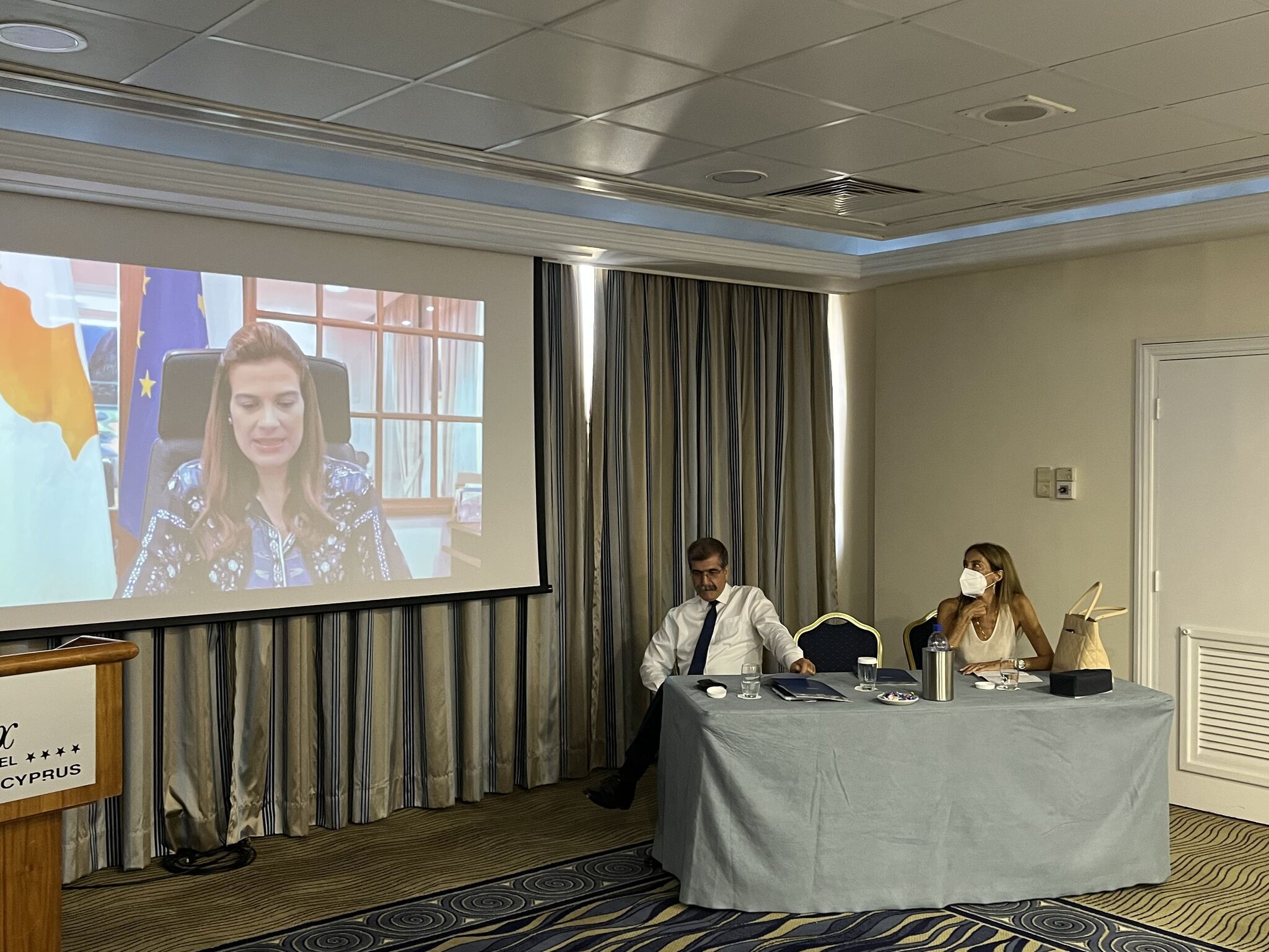 ΣΤΕΚ:Απαραίτητη η ενεργειακή και ψηφιακή αναβάθμιση των τουριστικών επιχειρήσεων