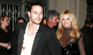 Ασταμάτητος ο πόλεμος της Britney Spears με τον πατέρα των παιδιών της