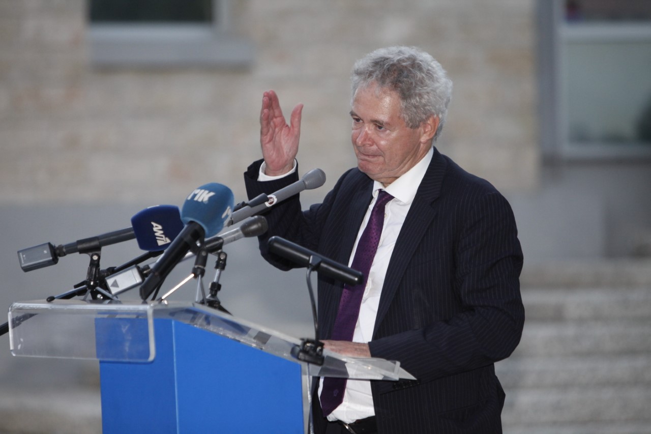 Αυτό είναι το νέο σποτάκι του Ανδρέα Μαυρογιάννη (ΒΙΝΤΕΟ)