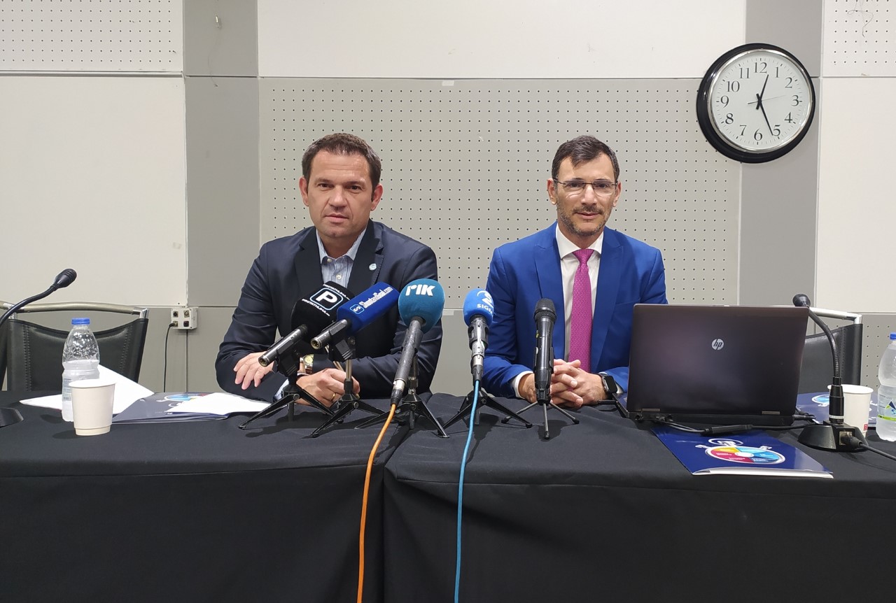 Παγκύπρια έρευνα για το κυπριακό ποδόσφαιρο και τους αθλητικούς θεσμούς