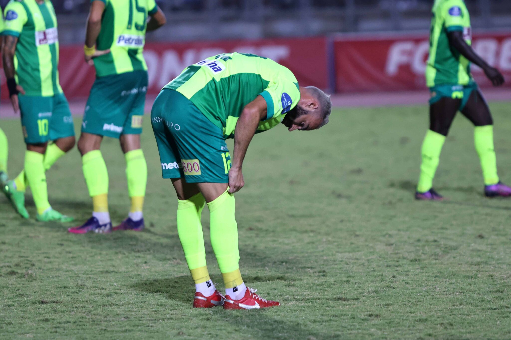 Ευκαιρία για ξεκούραση και… φρεσκάδα στην ΑΕΚ