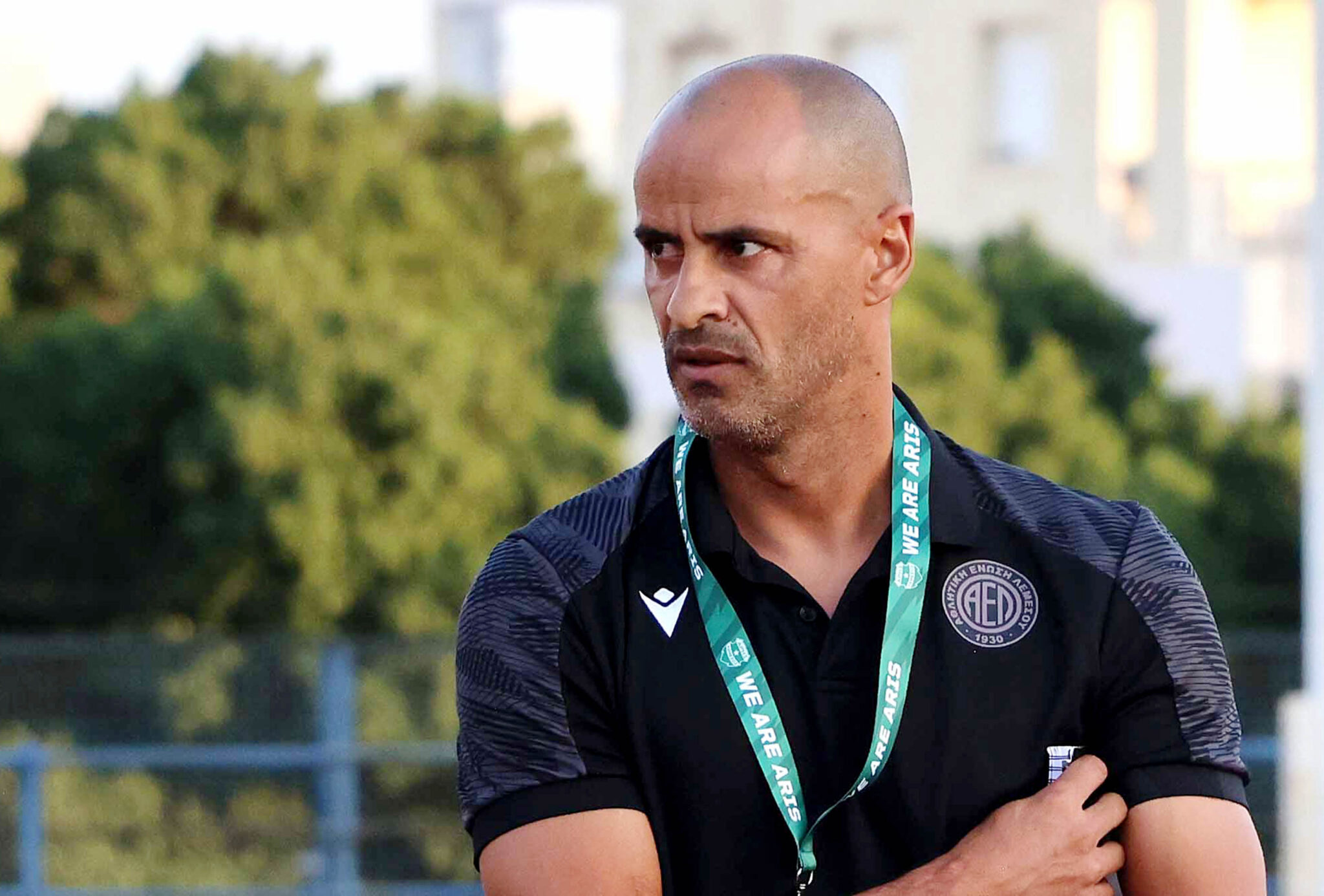 Ανατροπή και… παραμονή Σίλας στην ΑΕΛ