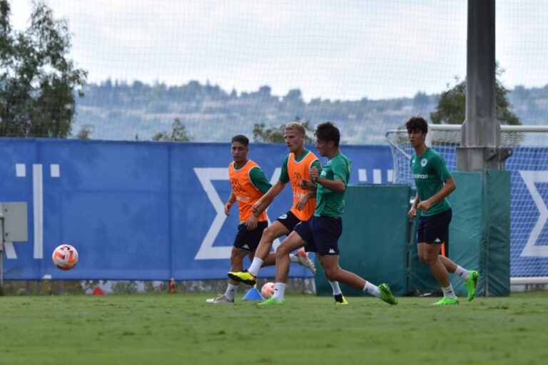 «Πρώτη» για Τρουιγιέ στον Παναθηναϊκό – Απόντες οι διεθνείς