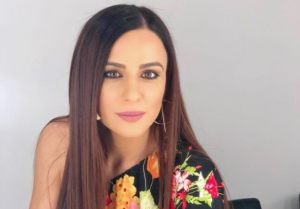 Η Βασιλική Χατζηαδάμου απαντά για τις φήμες διαζυγίου και τον… καρκίνο