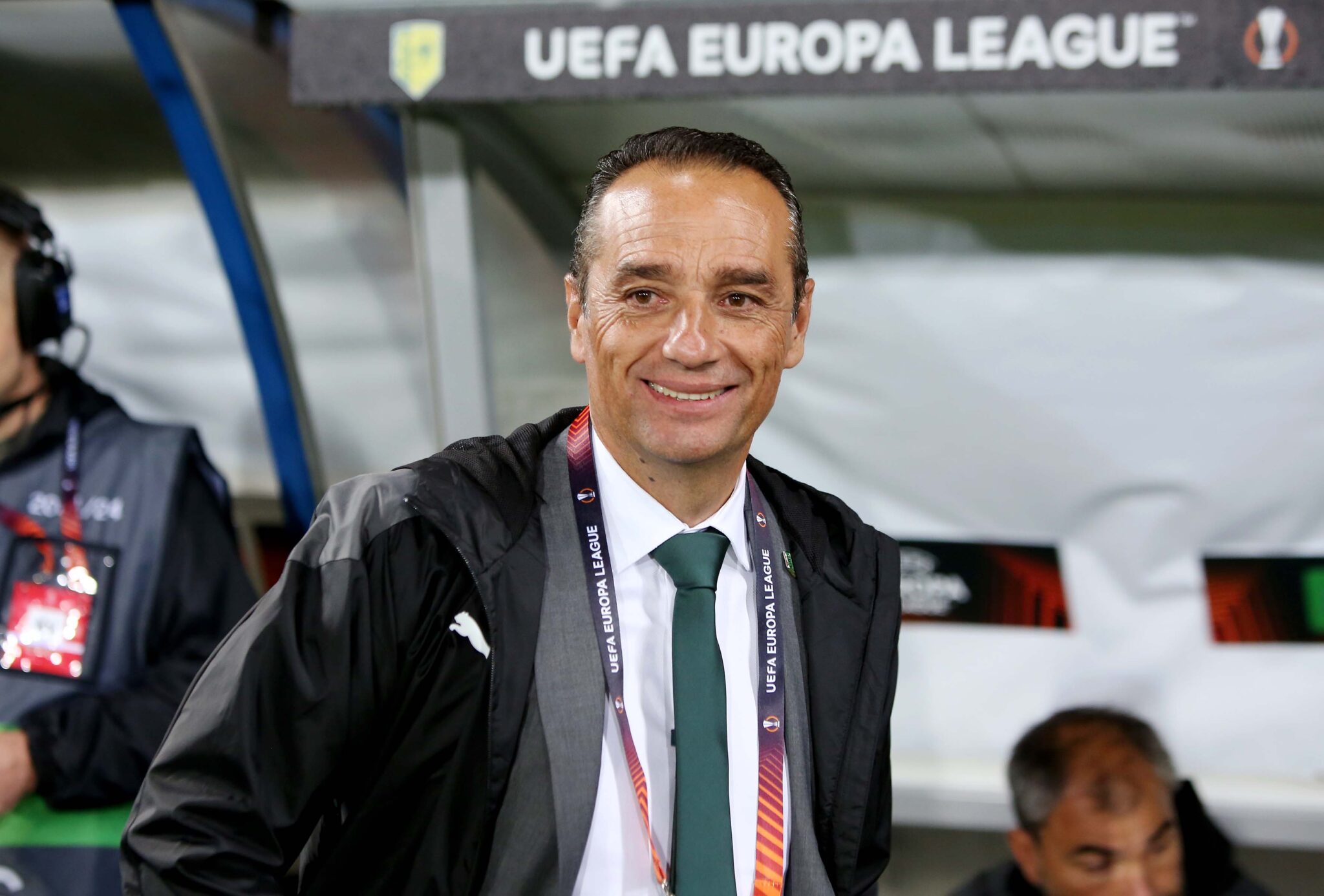 Όλτρα: «Έχουμε πολεμιστές εντός και εκτός γηπέδου»