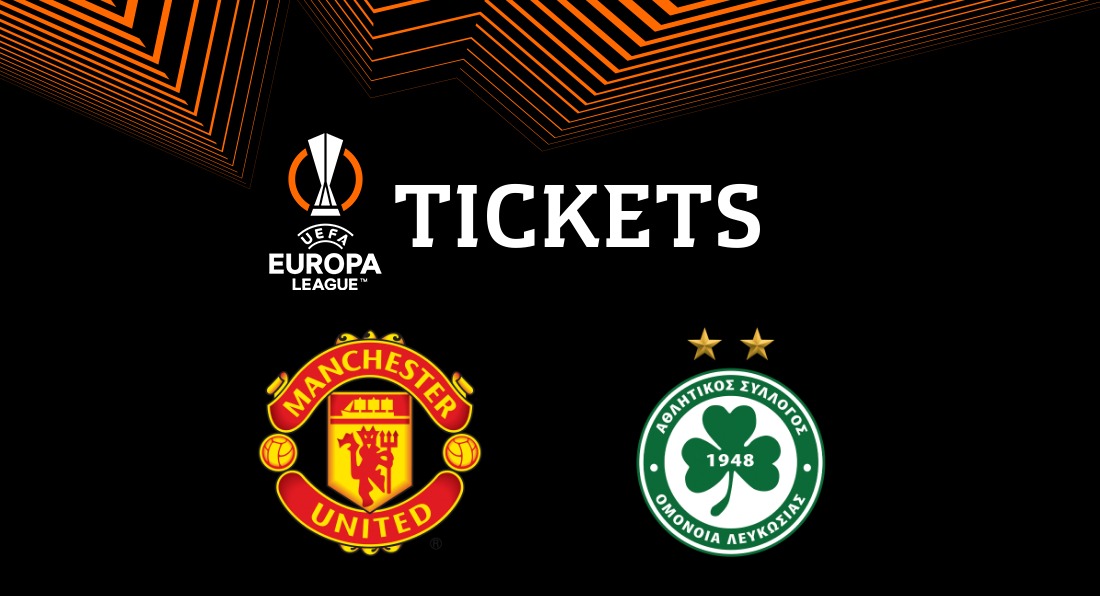 H παράδοση εισιτηρίων για «Ολντ Τράφορντ»