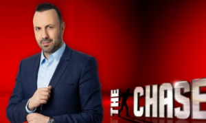 The Chase: Η έκπληξη που θα δούμε τη φετινή σεζόν