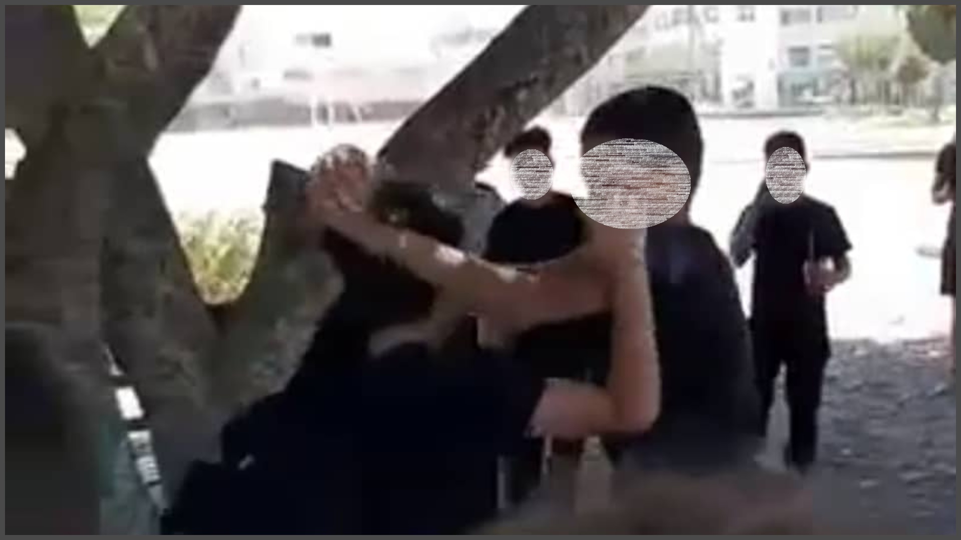 Έρευνα από τις Αρχές για τον άγριο ξυλοδαρμό του 13χρονου μαθητή σε Γυμνάσιο