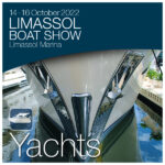 Λιγότερες από 40 Μέρες για το Μεγαλύτερο Boat Show στην Ανατολική Ευρώπη