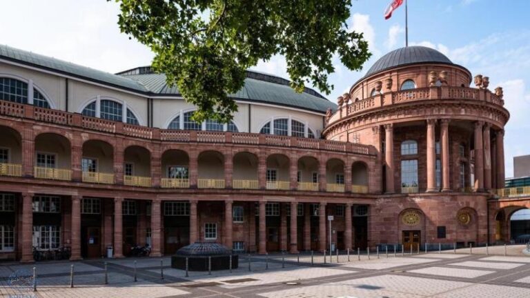 Σήμερα στις 13:00 η κλήρωση των ομίλων του EURO 2024