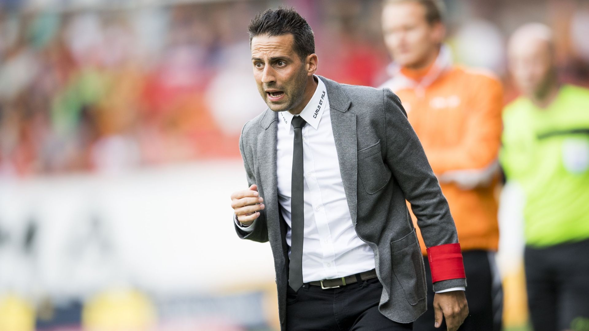 Γιανίκ Φερέρα ο «εκλεκτός» για τον πάγκο της Ομόνοιας