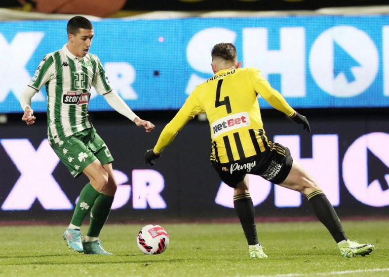 Παναθηναϊκός-Άρης: Ένα ακόμα βήμα το «τριφύλλι», την… υπέρβαση οι «κίτρινοι»